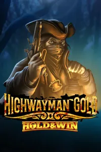 Highwayman Gold: Hold & Win