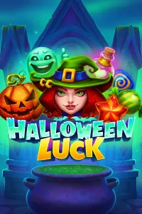 Halloween Luck